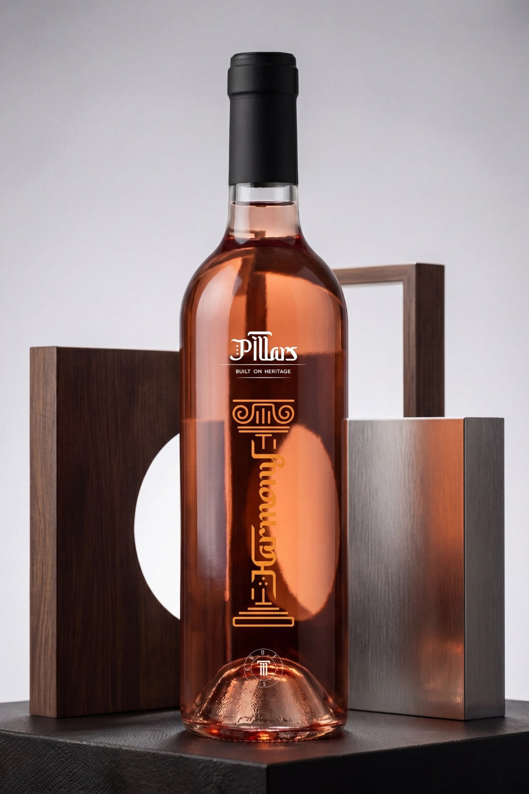 Pillars Wine Harmony – Sweet Wine (Chardonnay, Merwah, Grenache) 2024