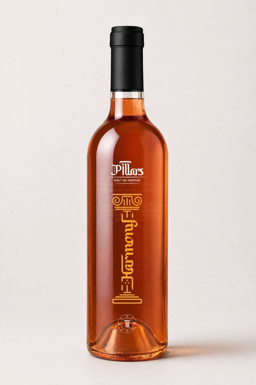 Pillars Wine Harmony – Sweet Wine (Chardonnay, Merwah, Grenache) 2024
