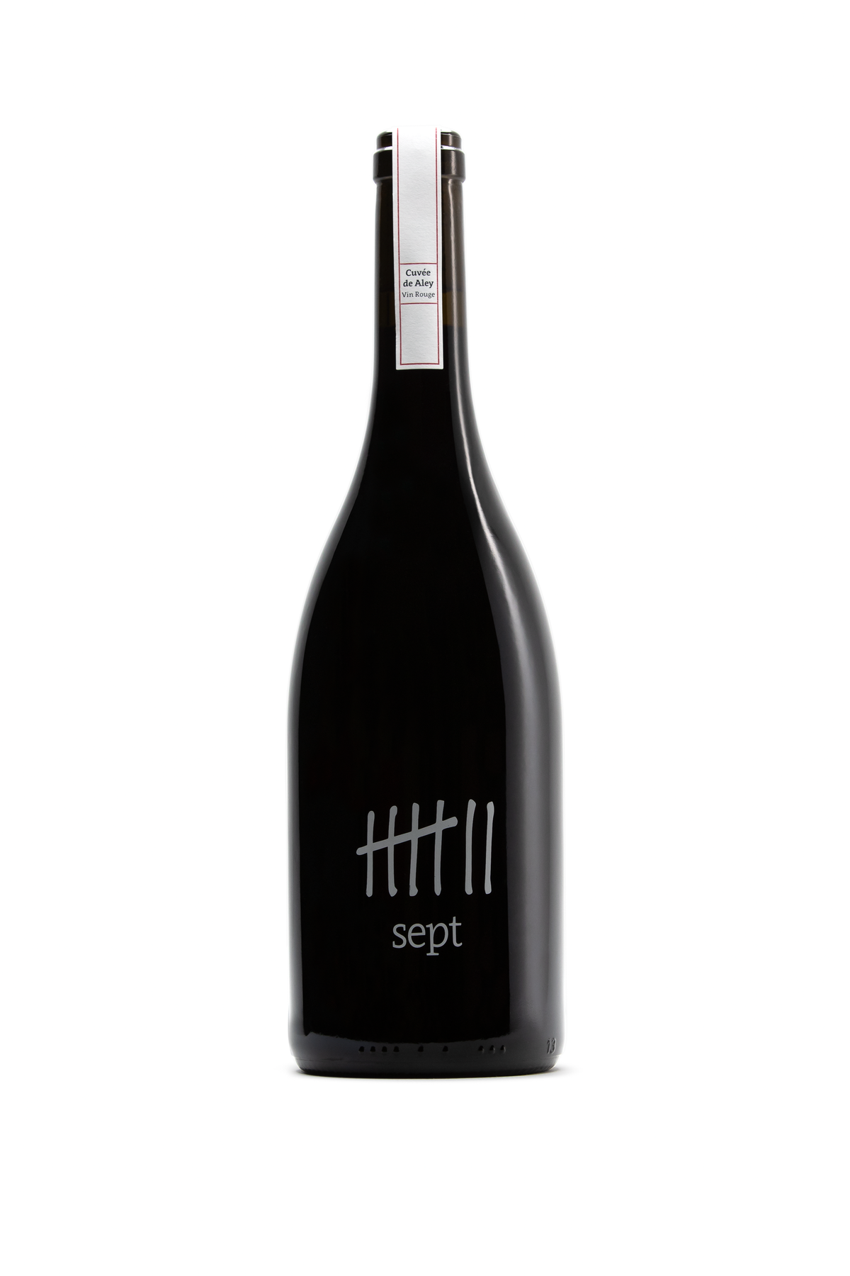 Sept Winery Cuvée de Aley Cabernet Franc 2022