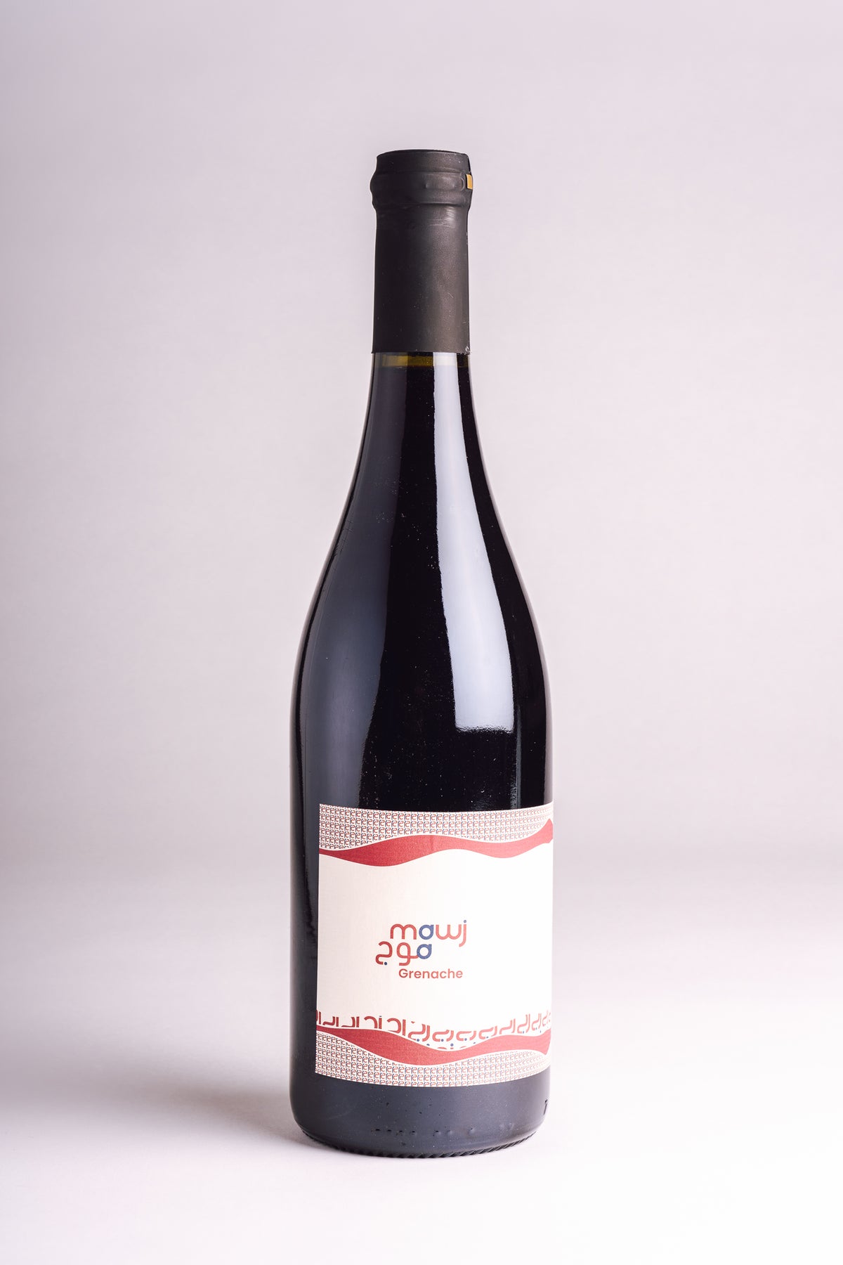 Mawj Grenache 2023 – Lebanese Red Wine